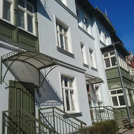 Modern Hotel Sopot