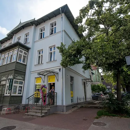 Modern * Sopot