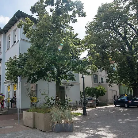 מלון Modern סופוט