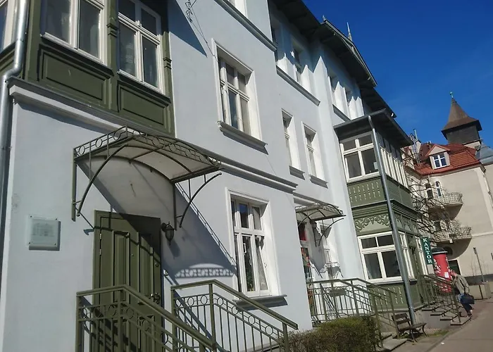 Modern מלון סופוט