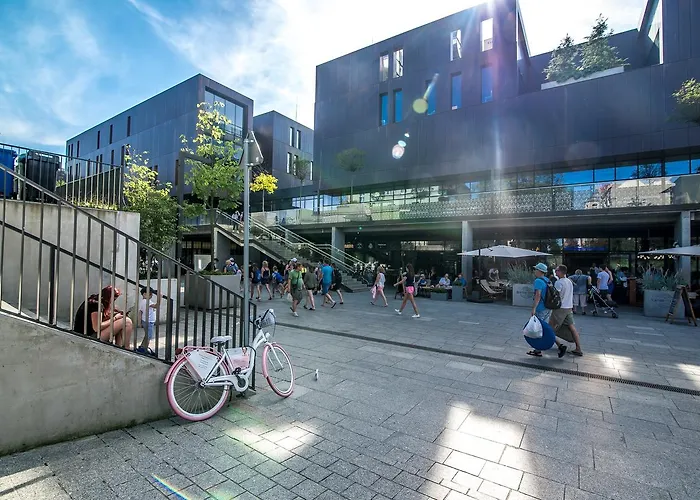 מלון Modern סופוט